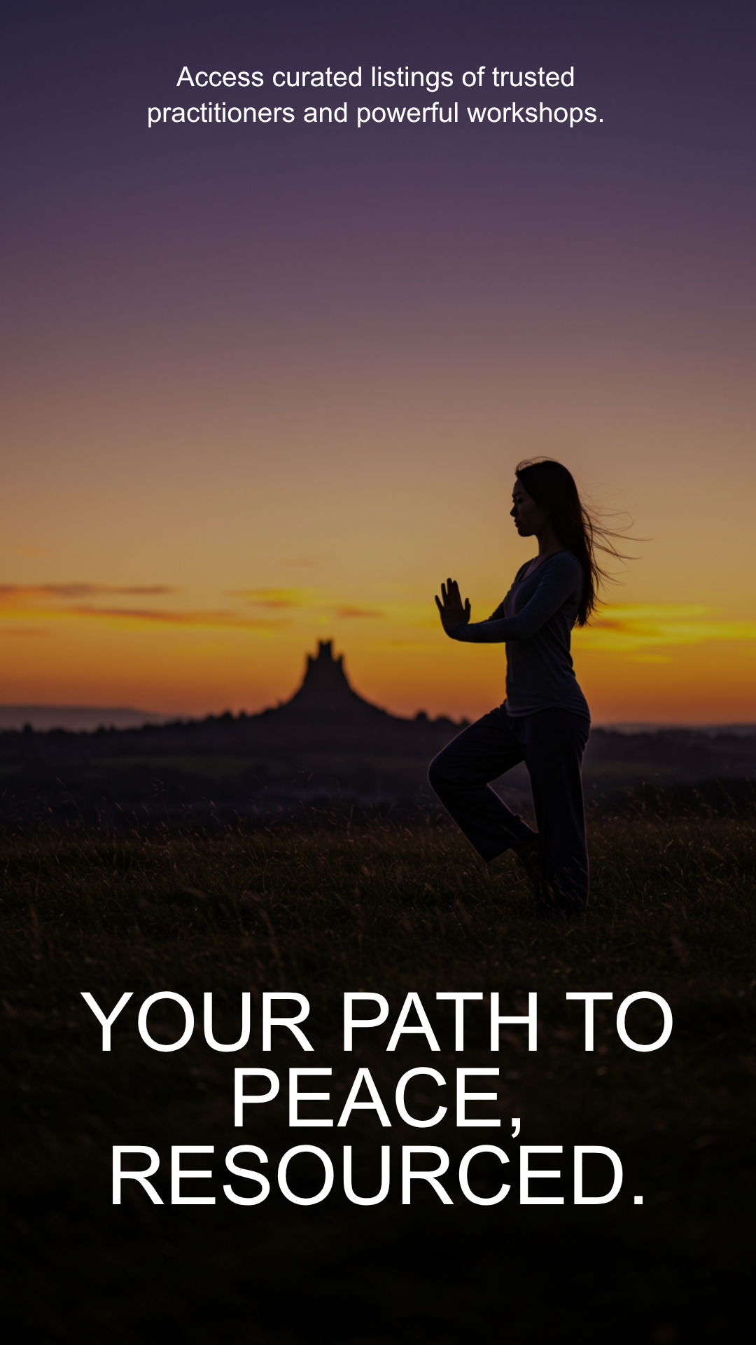 Your Path to Peace